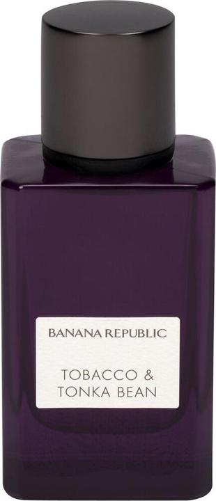 Produktbild Banana Republic Tobacco & Tonka Bean (Eau de Parfum, 75 ml)