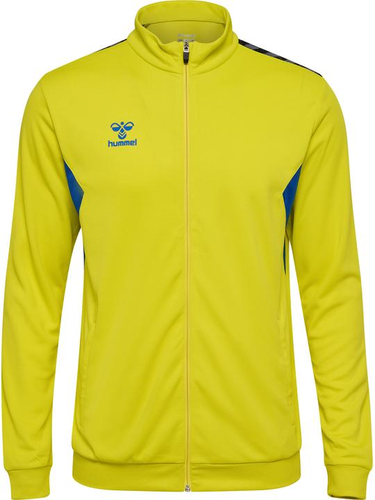 Immagine prodotto hummel Giacca Con Zip Hmlauthentic Pl (S)