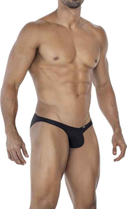 Immagine prodotto Cut4men Herren-Slip in schwarz (L)
