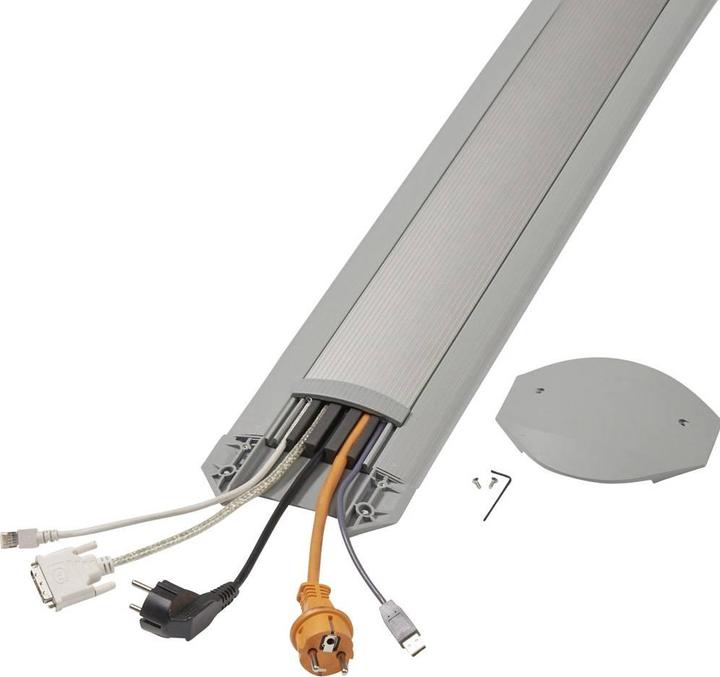 Actual product image Serpa Cable bridge EasyLoader Alu (Cable bridge, 300 cm)