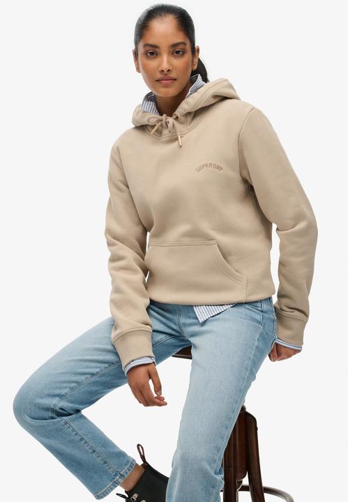 Produktbild Superdry Felpa con Cappuccio Essenziale (XL)