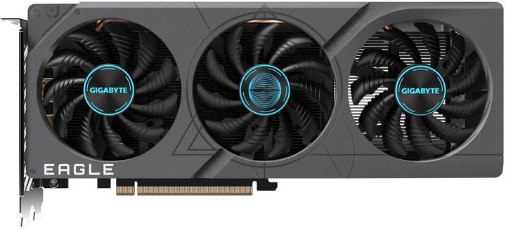Produktbild Gigabyte GeForce RTX 4060 8GB EAGLE OC (8 GB)
