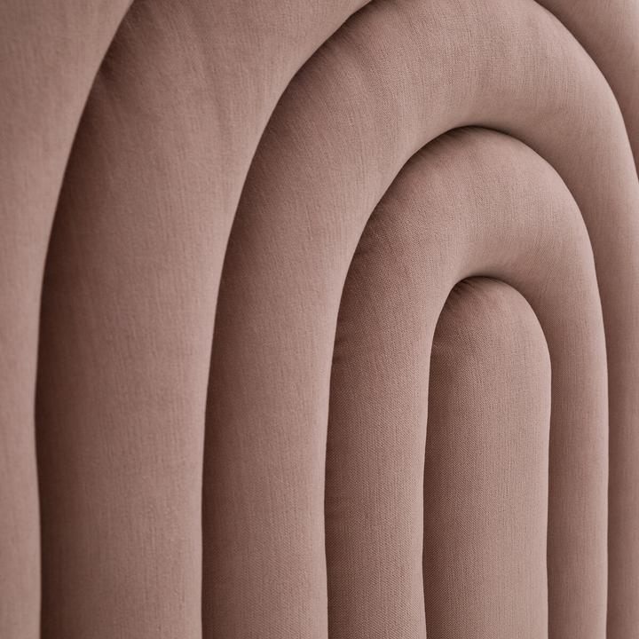 Image du produit La Redoute Interieurs Sunni (100 x 7 x 81 cm)