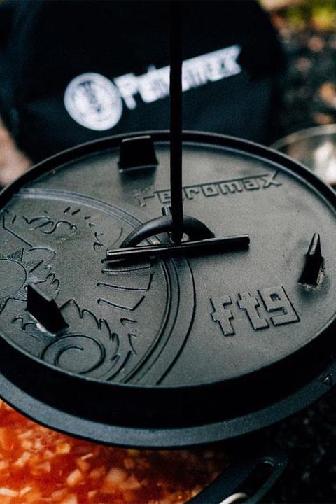 Image du produit Petromax Lève-couvercle