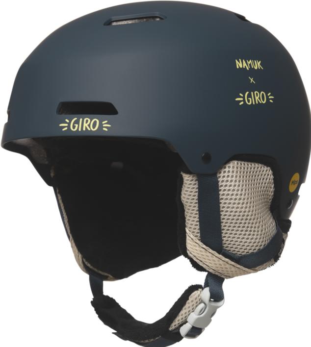 Immagine prodotto Giro Casco Crüe MIPS (48.50 - 52 cm, XS)