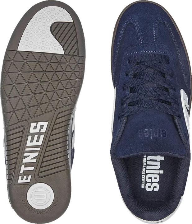 Image du produit etnies Locut (40)