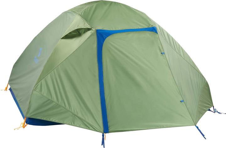 Tenda da campeggio