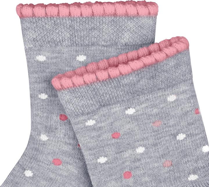Actual product image Falke Little Dot SO (Single pack, 62/68)