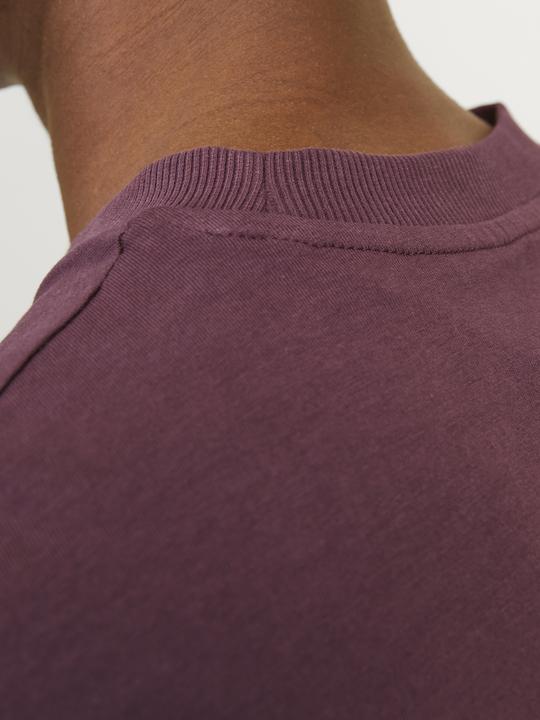 Produktbild Jack & Jones Jjecaleb Varsity Tee Ss O-Neck Noos (XS)