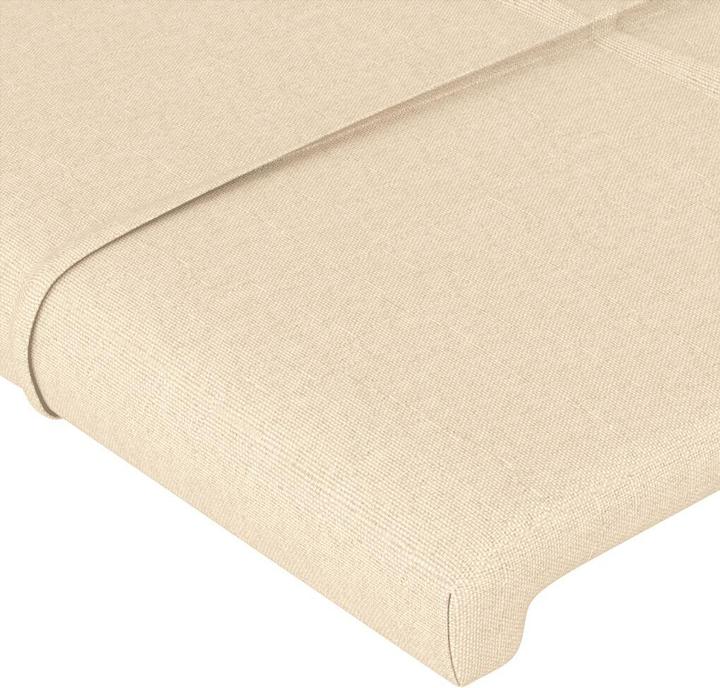 Produktbild vidaXL Boxspringbett (160 x 200 cm)