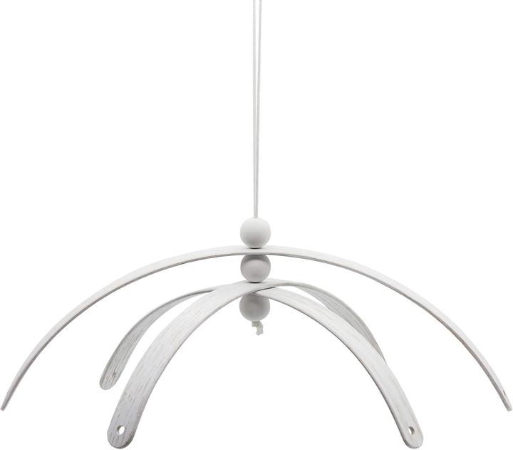 Image du produit Hobicht Mobile-Bausatz aus Eichenholz