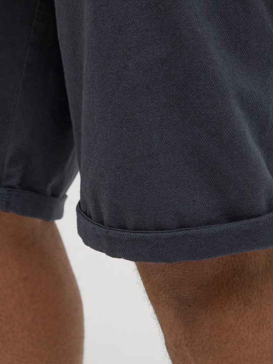 Produktbild Jack & Jones Plus Size Regular Fit Slim Fit Shorts Slim Fit Shorts (40)
