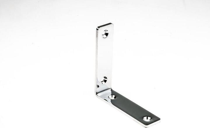 Produktbild RS PRO Edelst.,ASTM304,Befestigungsw.,70x18x3mm (Gehäuse)