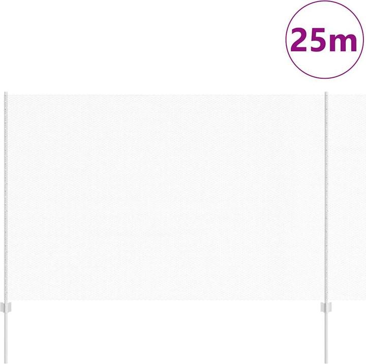 Produktbild vidaXL Aussenbarriere