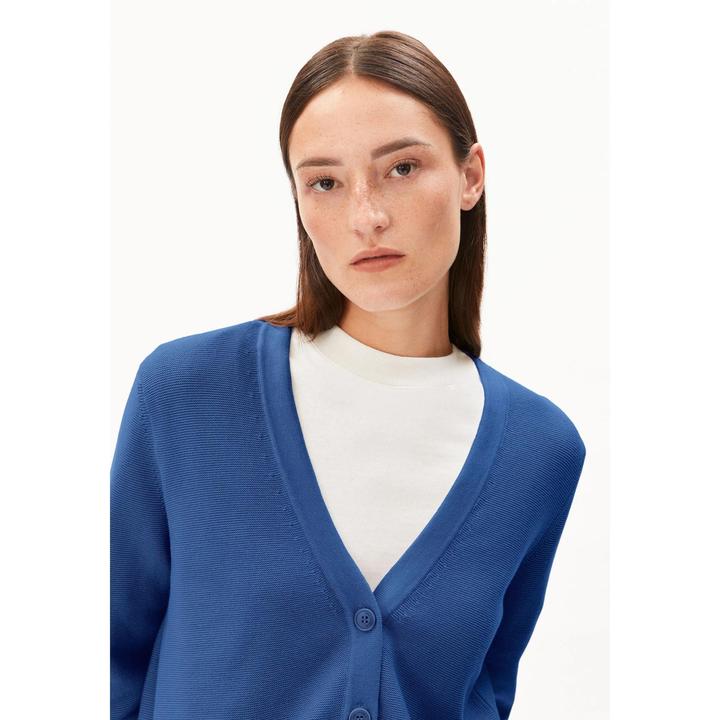 Produktbild Armedangels Cardigan MENAAL (L)