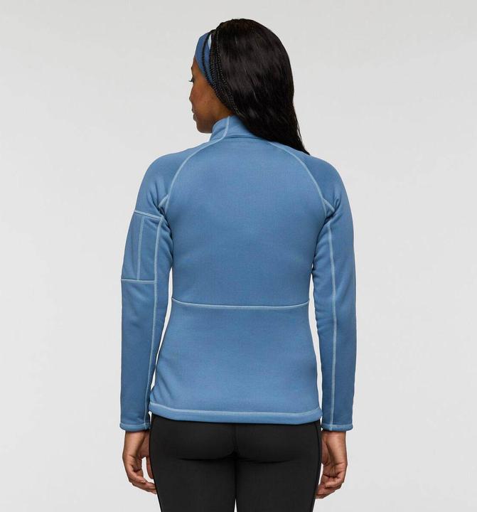 Produktbild Cotopaxi Tempa Fleece Half-Zip Pullover (XS)