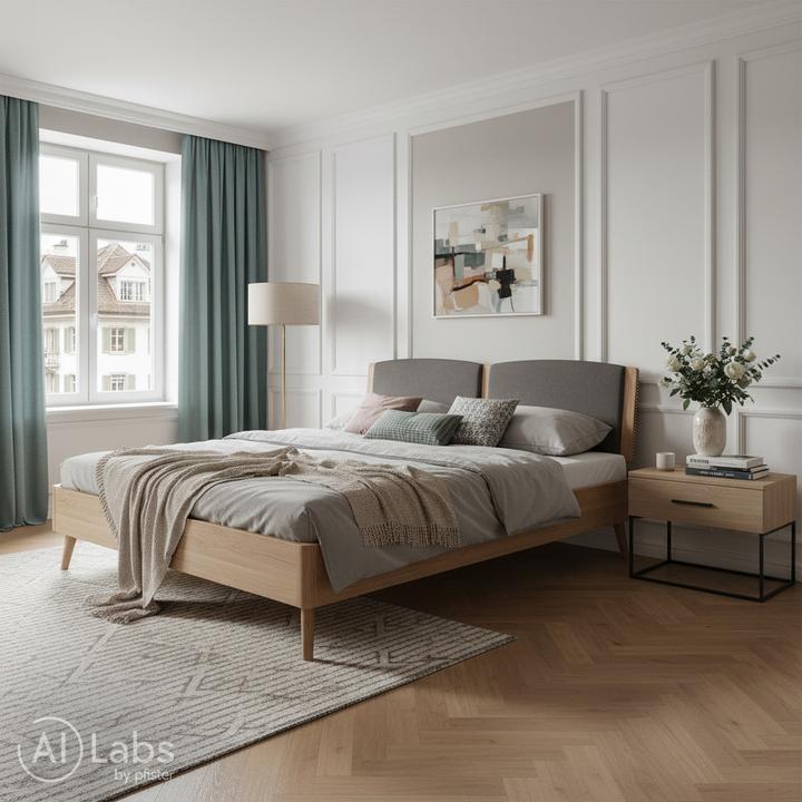 Image du produit Hasena Mareto 20 (140 x 200 cm)