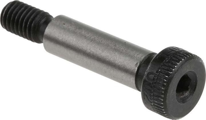 Produktbild RS PRO Schrauben Zylinderkopf Schaft M5x20mm