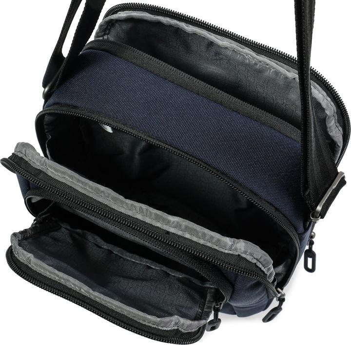 Actual product image Hedgren Comby Relax Umhängetasche M RFID Schutz 21 cm