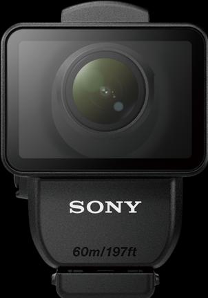 Produktbild Sony Unterwassergehäuse MPK-UWH1