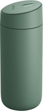 Actual product image Fellow Carter Slide Mug - Thermobecher - Salbeigrün 473 ml (0.47 l)