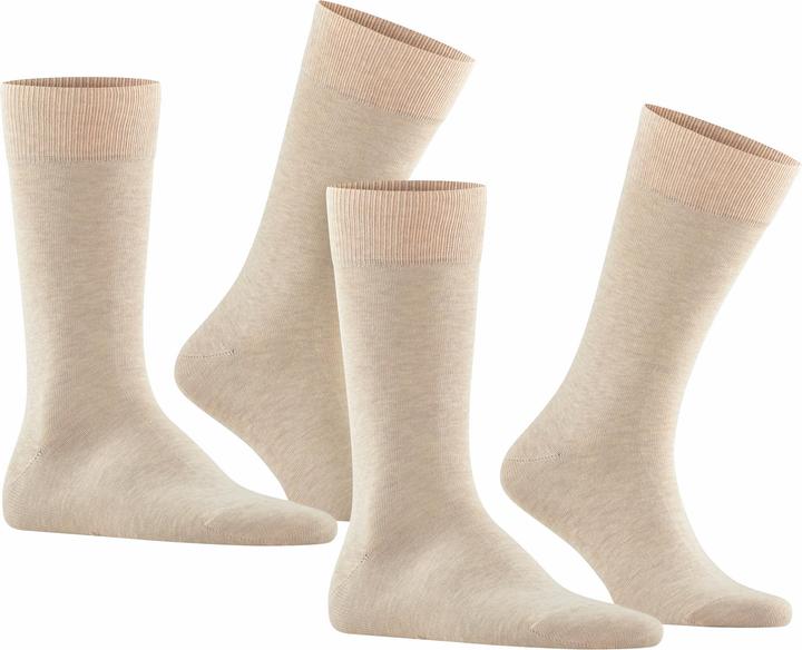 Immagine prodotto Falke Happy SO (Confezione da 2, 39 - 42)