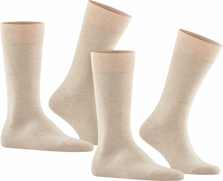 Produktbild Falke Happy SO (2er Pack, 39 - 42)