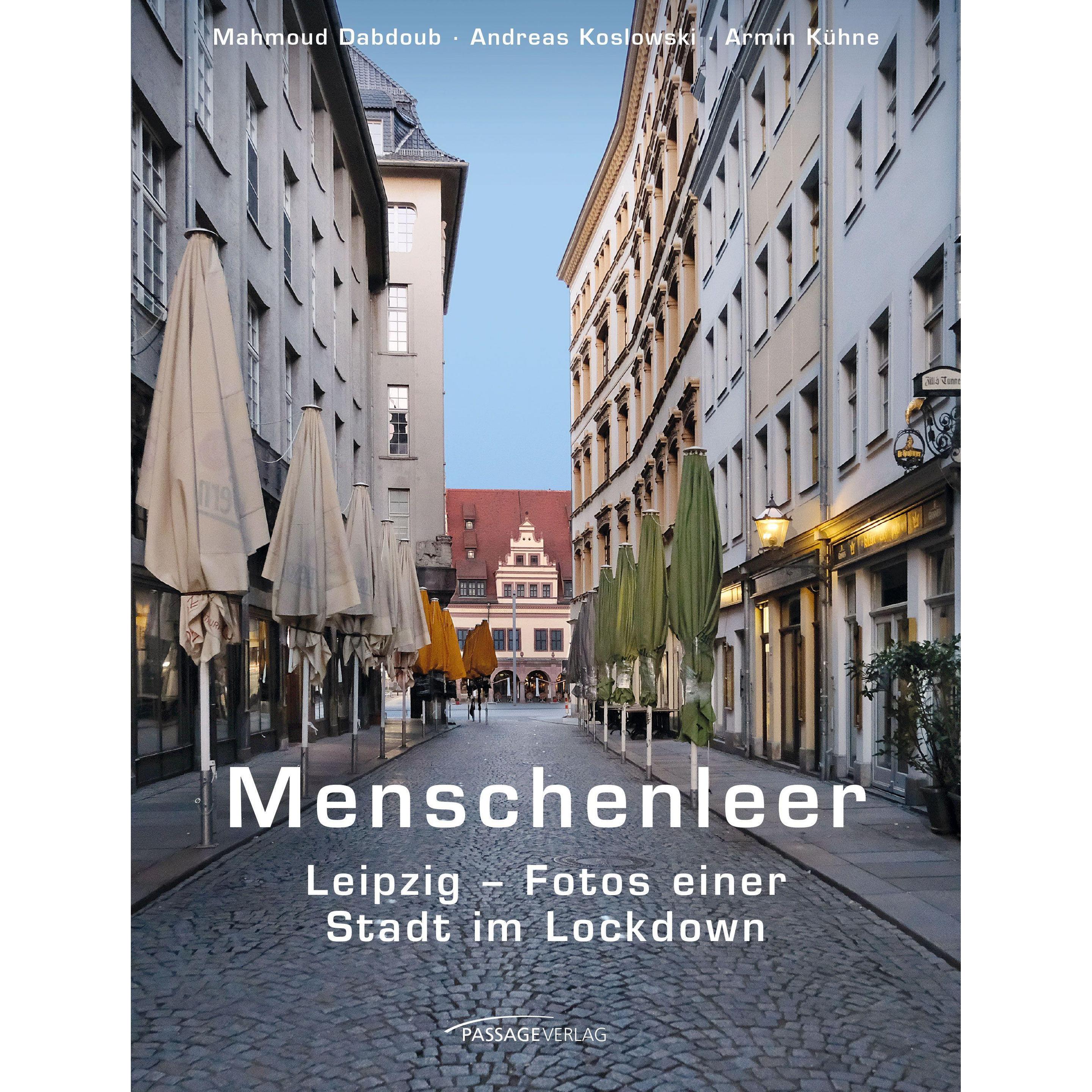 Armin Kühne, Sachbücher von Armin Kühne, Mahmoud Dabdoub, Andreas Koslowski