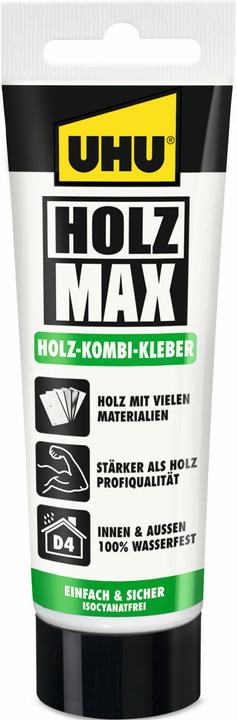UHU Holz Max (113 g)