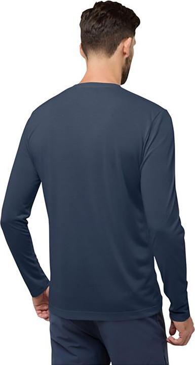 Produktbild Jack Wolfskin Vonnan Ls T M (M)