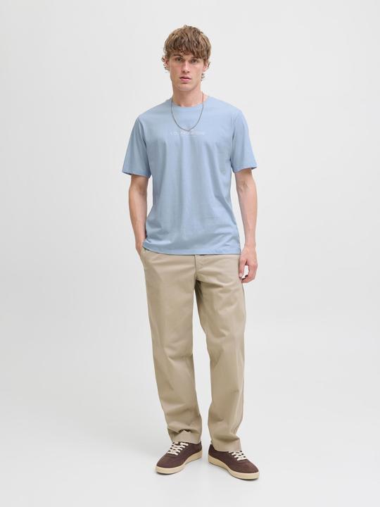 Immagine prodotto Jack & Jones Gedruckt Rundhalsausschnitt T-shirt T-shirt (XL)