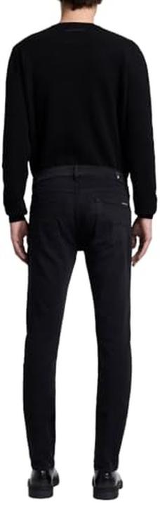 Productafbeelding 7 For All Mankind Slimmy Tapered Luxe Performance Plus (30)