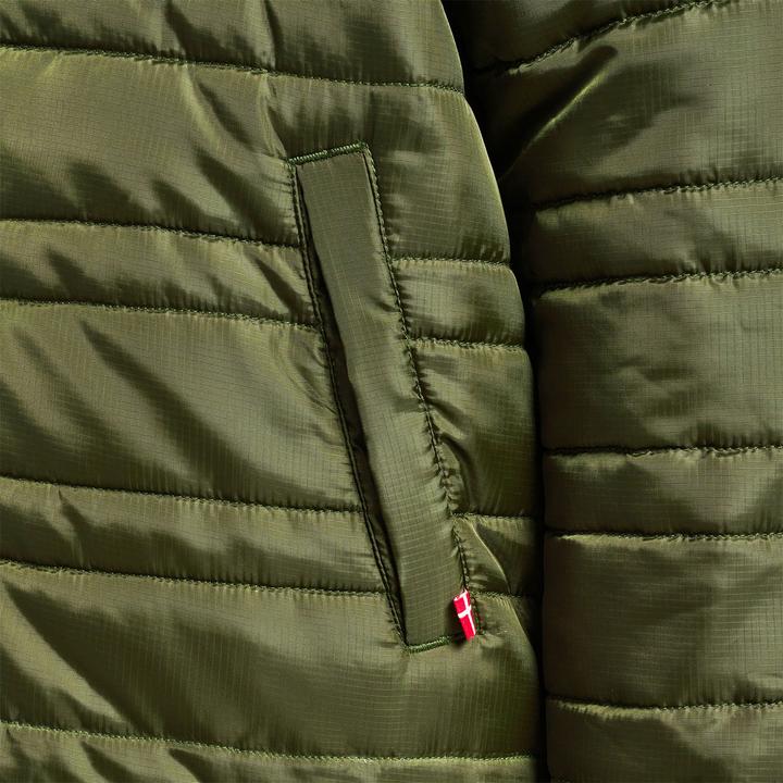 Produktbild hummel Hmlbilbo Tex Jacket (176)