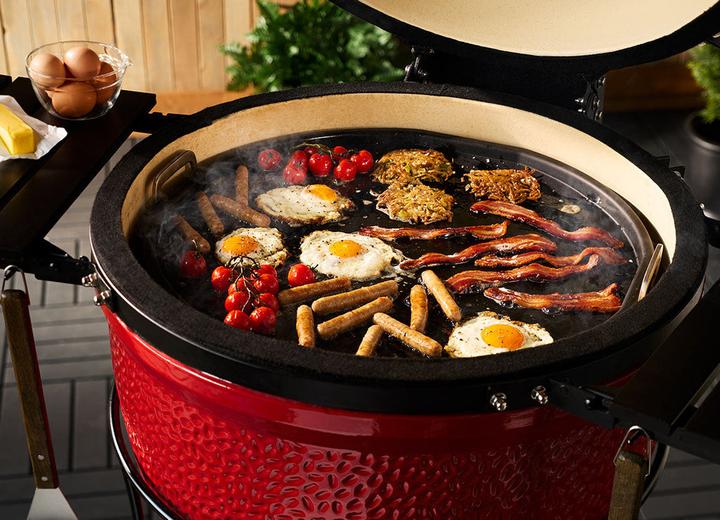 Immagine prodotto Kamado Joe Bj-Hcigriddle
