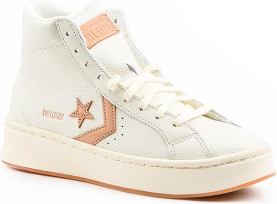 Actual product image Converse PRO LEATHER LIFT-35.5 (35.5)