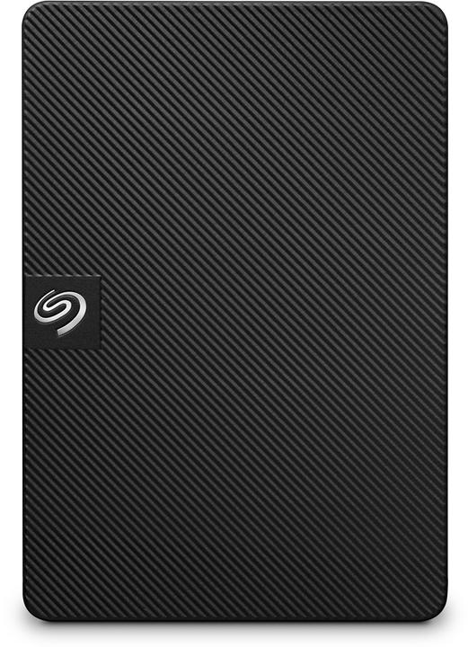 Actual product image Seagate Expansion 1tb Plus Port (1 TB)