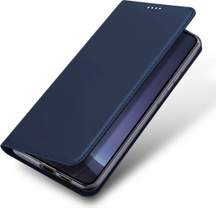 Actual product image Dux Ducis Skin Pro (Samsung Galaxy S25)