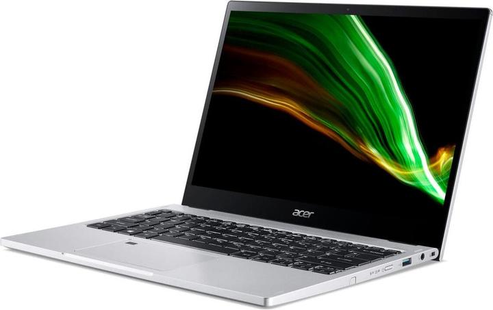 Produktbild Acer Spin 3 SP313-51N-55TT, Intel i5, 8 GB, 512 GB (13.30", 512 GB, 8 GB, CH, Intel Core i5-1135G7)