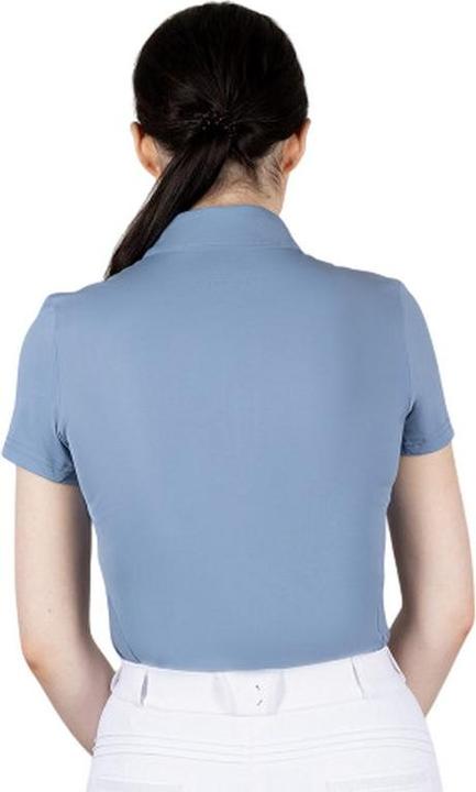 Produktbild Coldstream Coldingham Base Layer Oberteil kurzärmlig (XS)