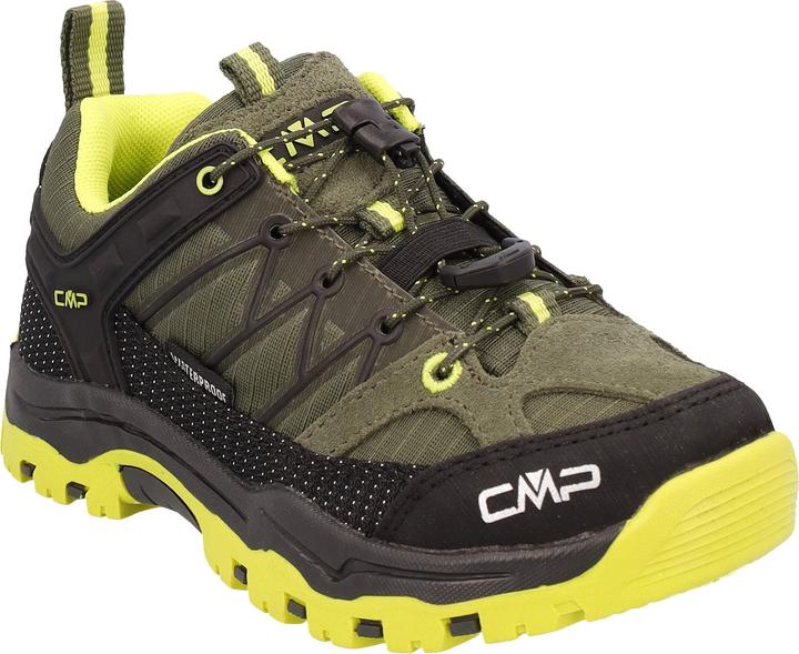 Produktbild CMP Campagnolo Kid's Rigel Low WP (32)