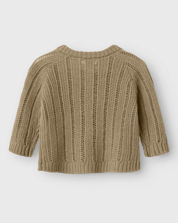 Image du produit Name it Langarm Strickjacke (74)