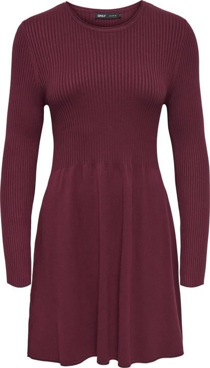 Produktbild Only ONLALMA 1 Kurzes Kleid Strickkleid (M)