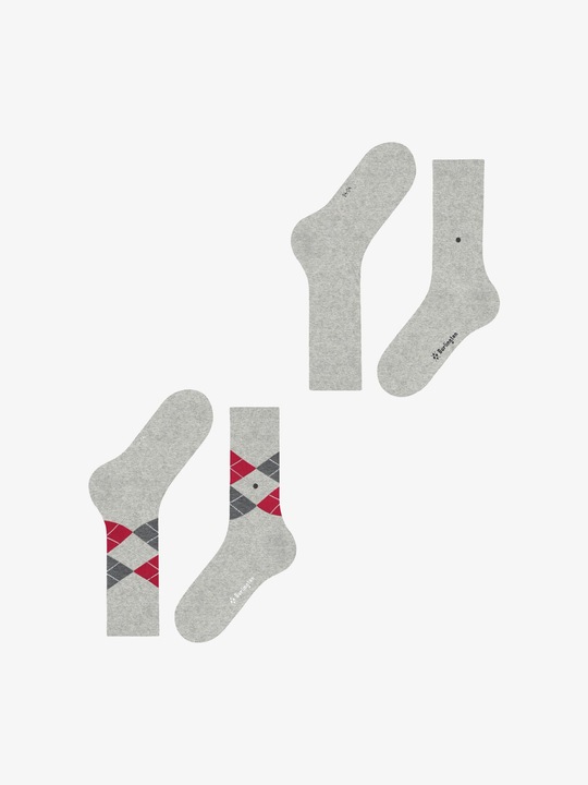 Produktbild Burlington M's EVERYDAY 2-PACK (2er Pack, 40 - 46)