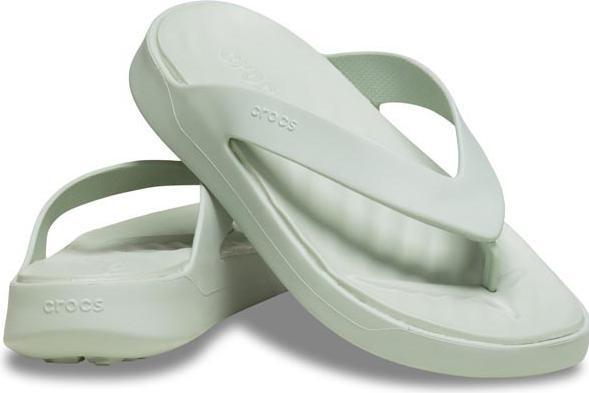 Actual product image Crocs W's Getaway Flip (39)