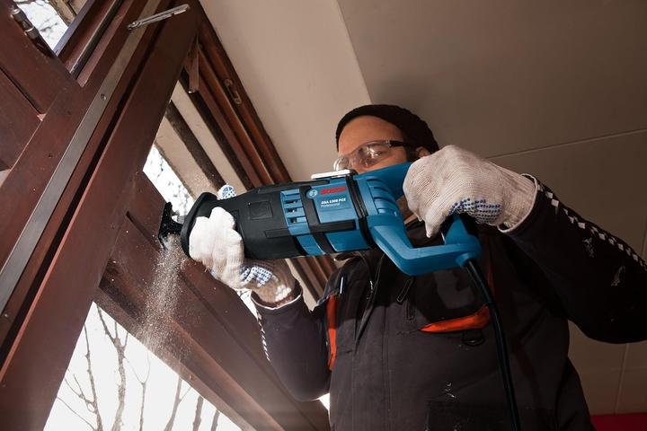 Produktbild Bosch Professional Säbelsäge GSA 1300 PCE