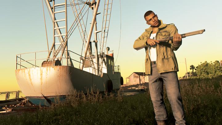 Produktbild 2K Games Mafia 3 (PS4, DE)