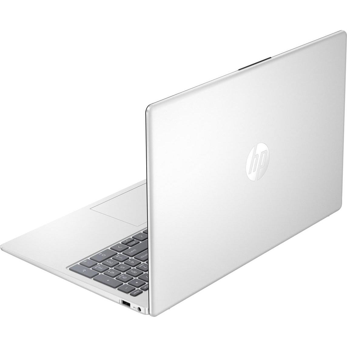 HP 15-fd0234nw i3-1215U 15 6”FHD AG 16GB SSD512 UHD 64EUs Cam720p 41Wh DOS 2Y Natural Silver (512 GB