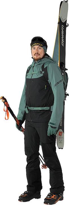 Produktbild Dynafit Radical Softshell Jacke (XL)