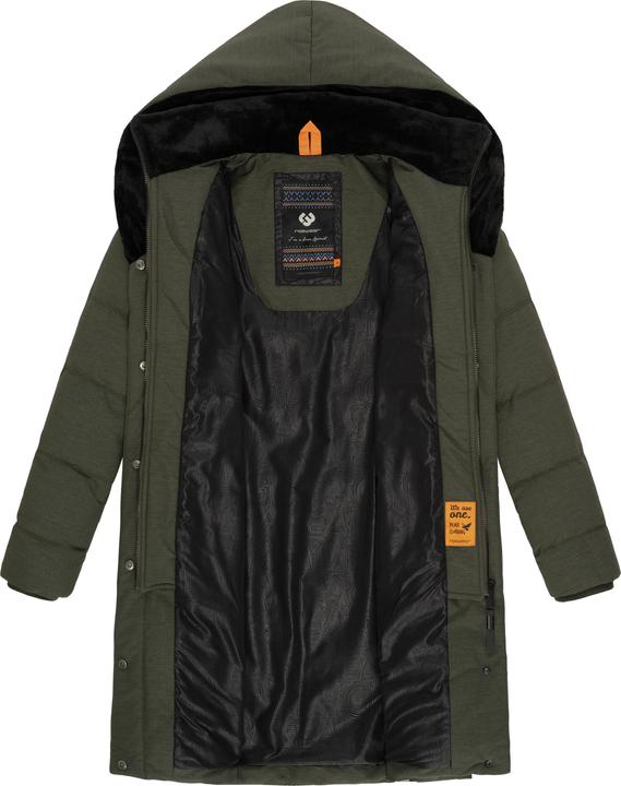 Image du produit Ragwear Natalka Cosy (M)
