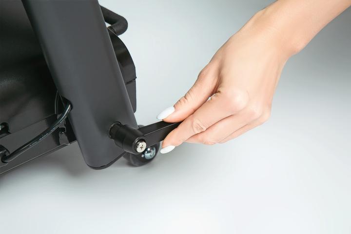 Actual product image Xiaomi Ovicx A2S